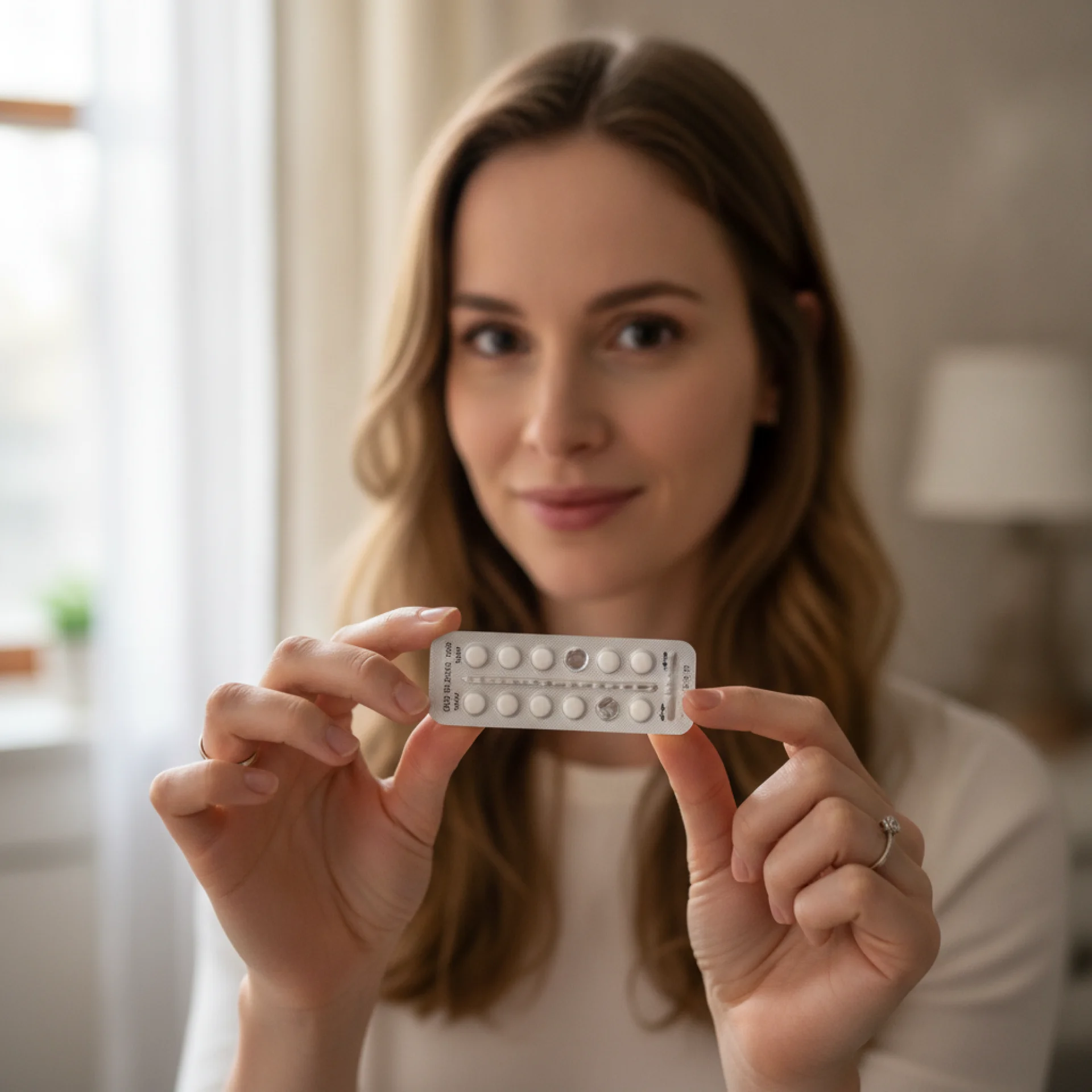 doğum kontrol hapını atlamak