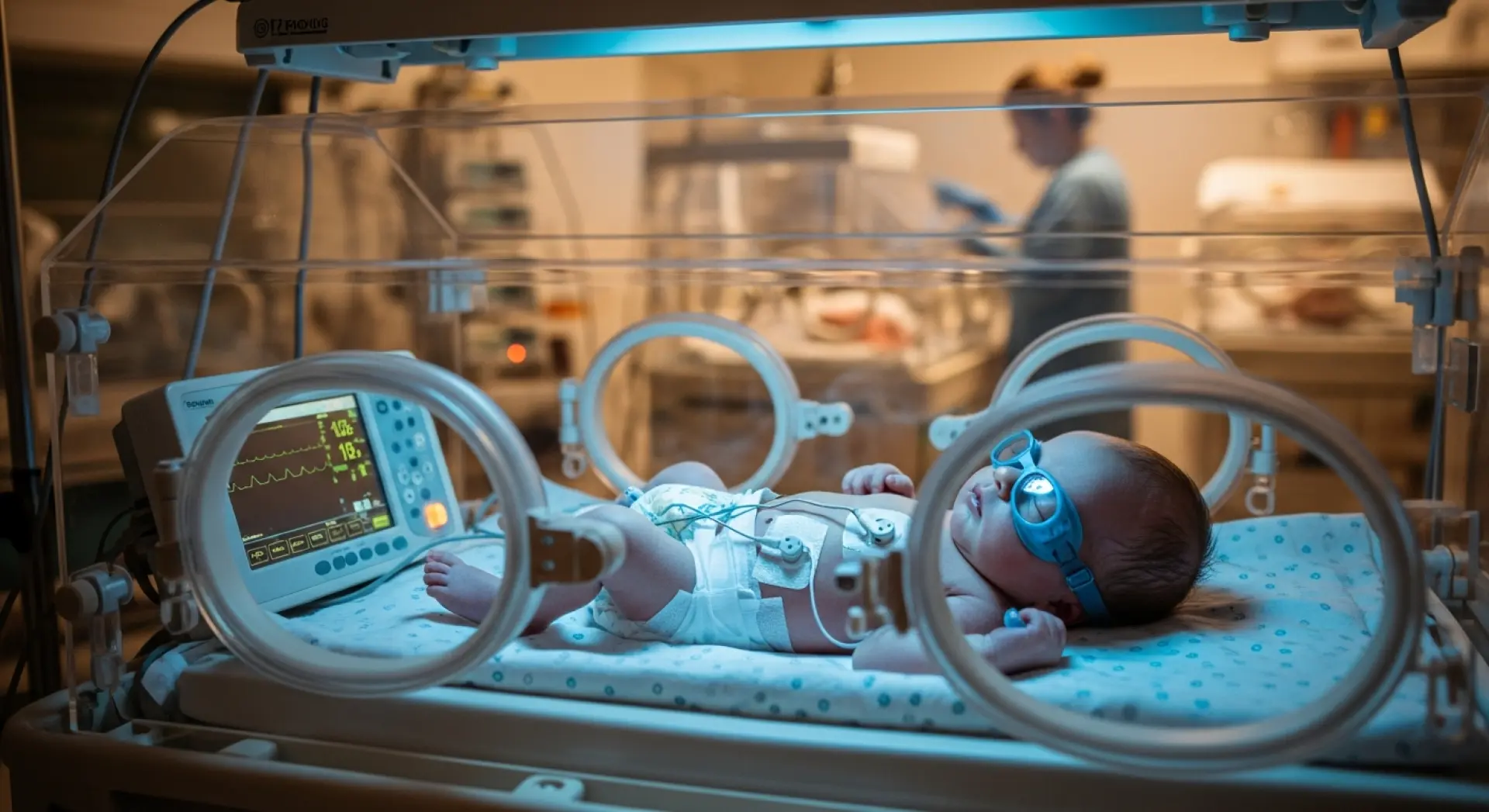 anne sütü sarılığı