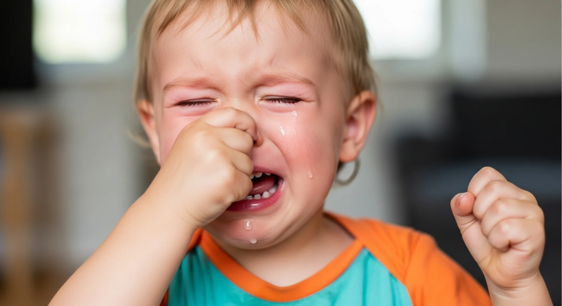 burna yabancı cisim kaçması