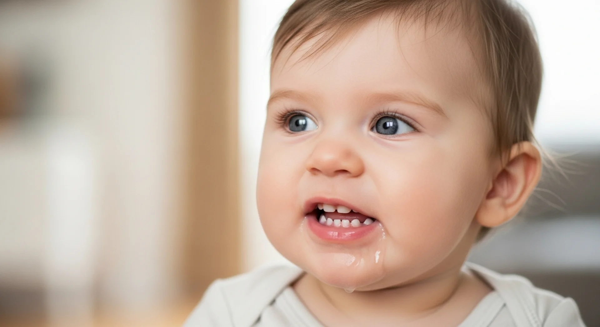 çocuklarda diş gıcırdatma