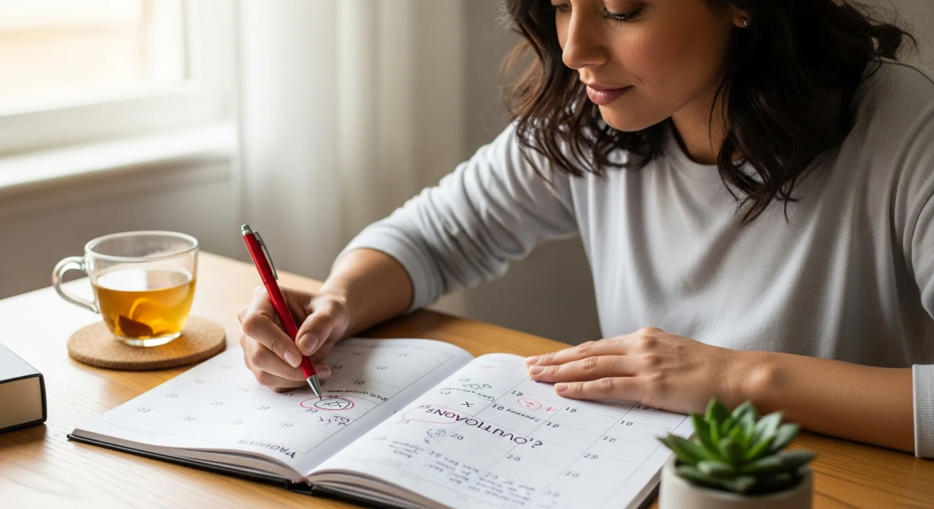 yumurtlama ne kadar sürer