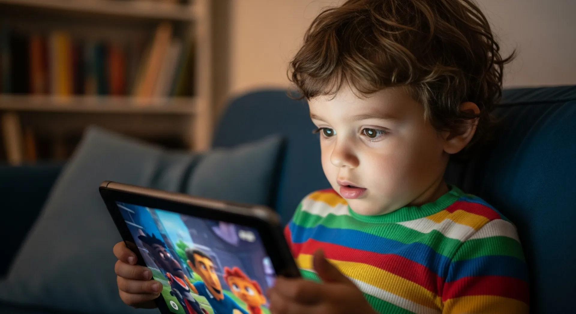 çocuklarda ekran süresi nasıl sınırlandırılır