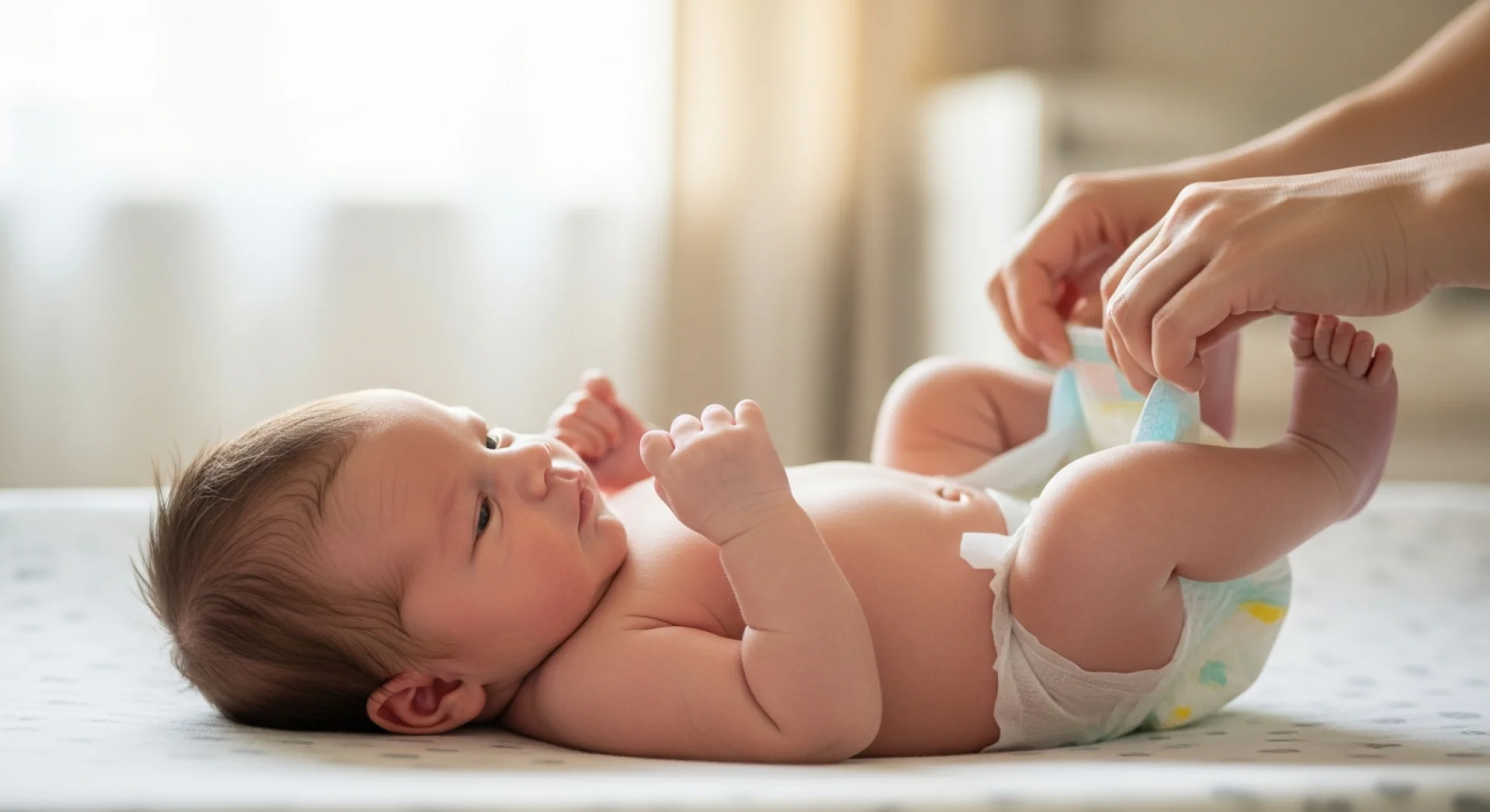 yenidoğan bebekler günde kaç kez kaka yapar