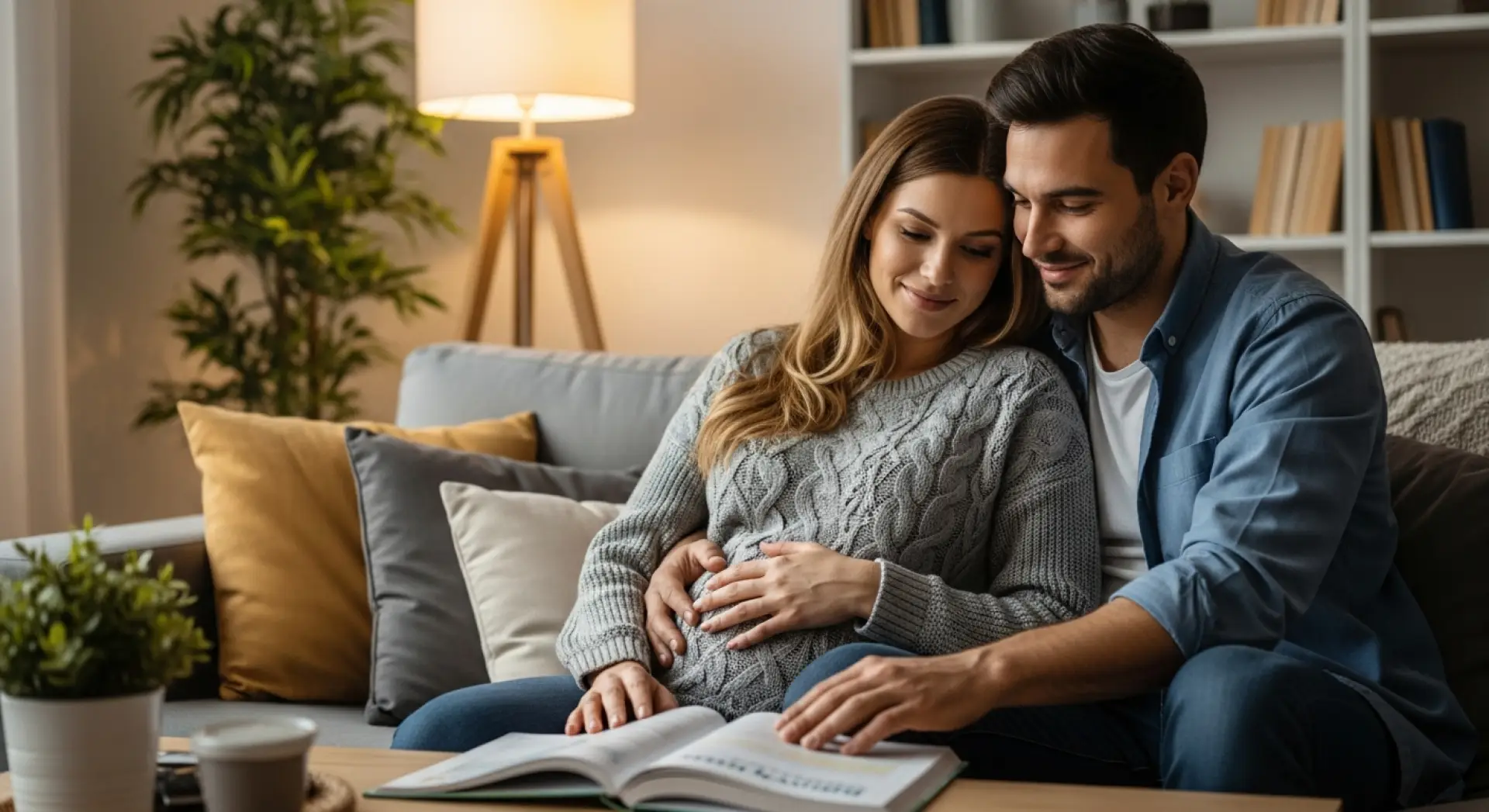 bebek sahibi olmaya hazır mısınız