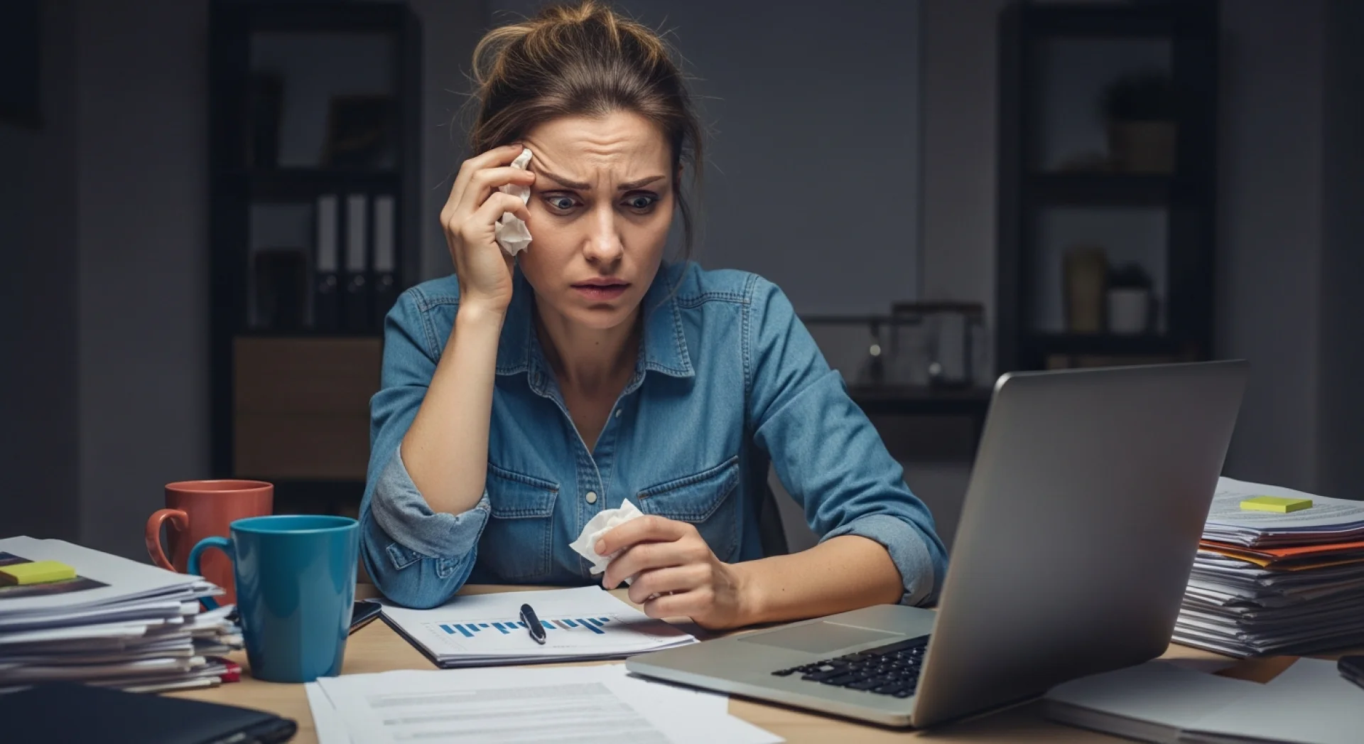 hamile kalmaya çalışırken stresi azaltmanın 8 etkili yolu