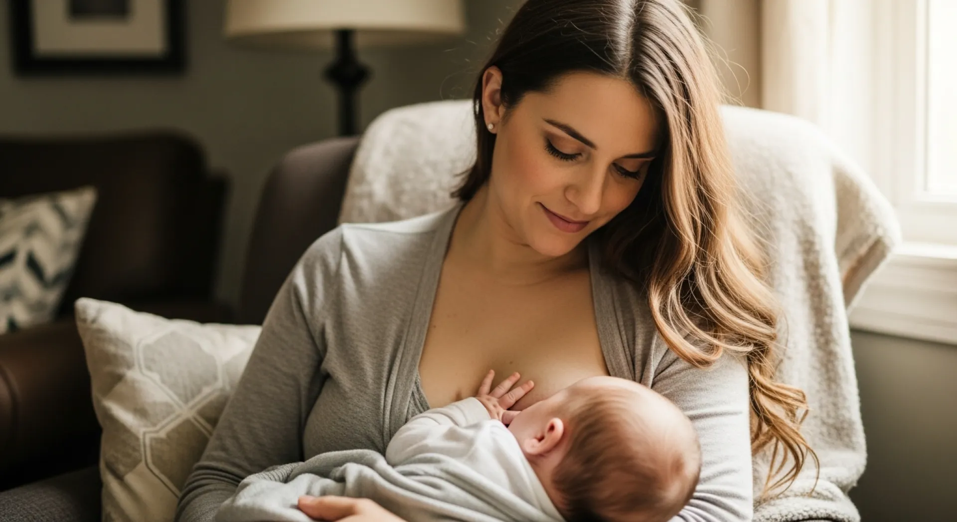 emzirme döneminde kaçınılması gereken yiyecekler