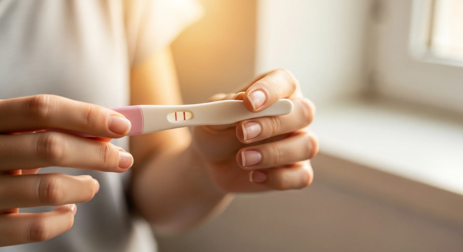 hamile kalmak ne kadar sürer