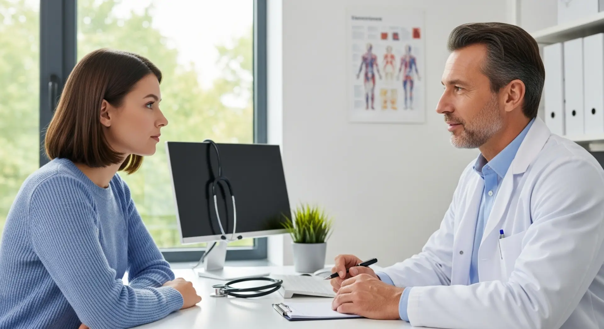 Poliendokrin Metabolik Over Sendromu